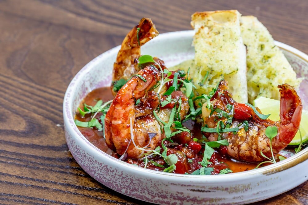 Фото Ship & Trades