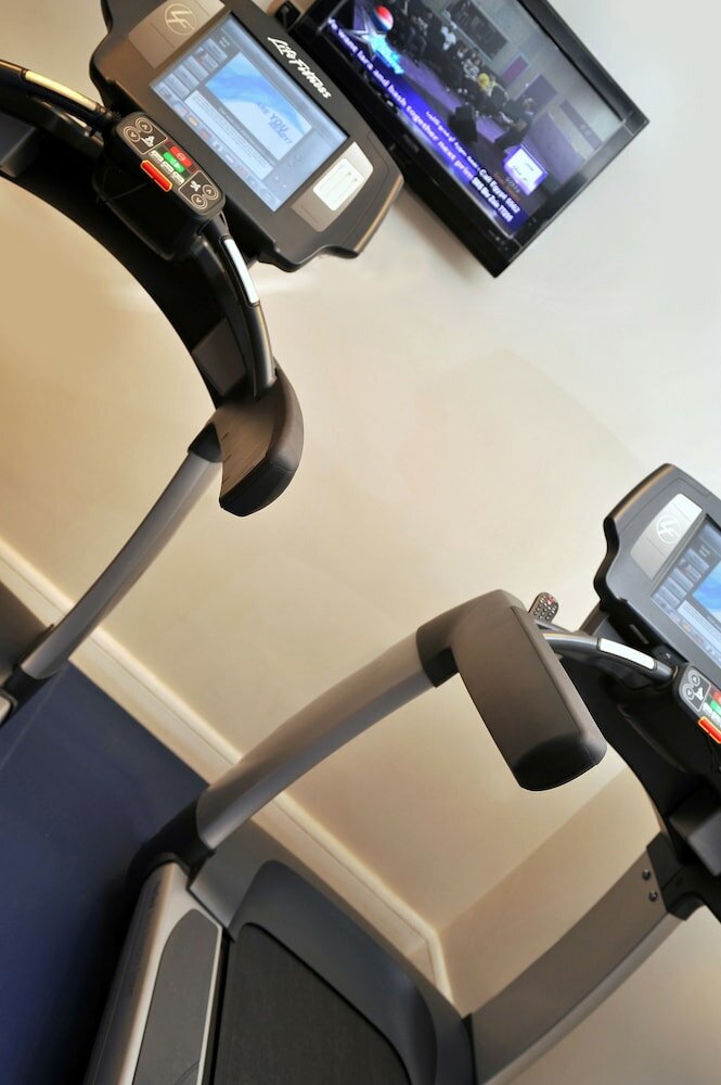 Фото Staybridge Suites Cairo - Citystars