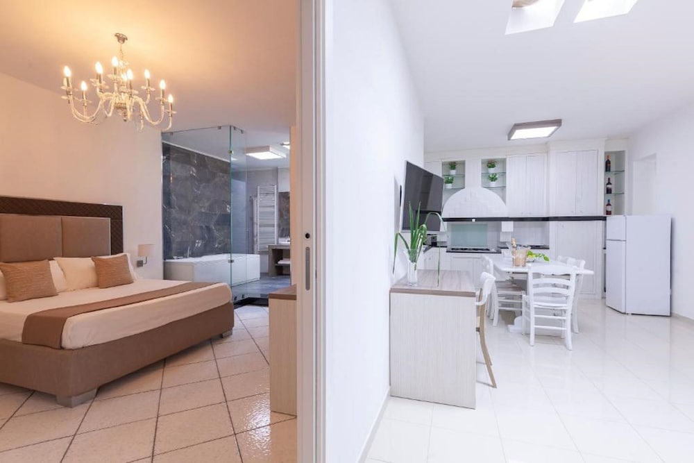 Фото Relais Regina Rosanna