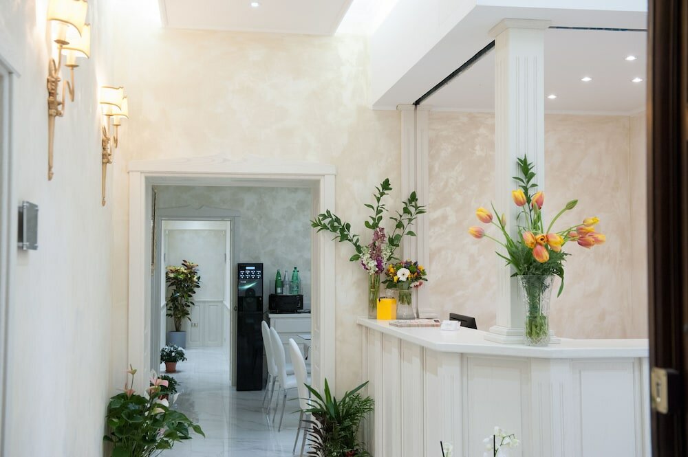 Фото Maison Tritone Suite