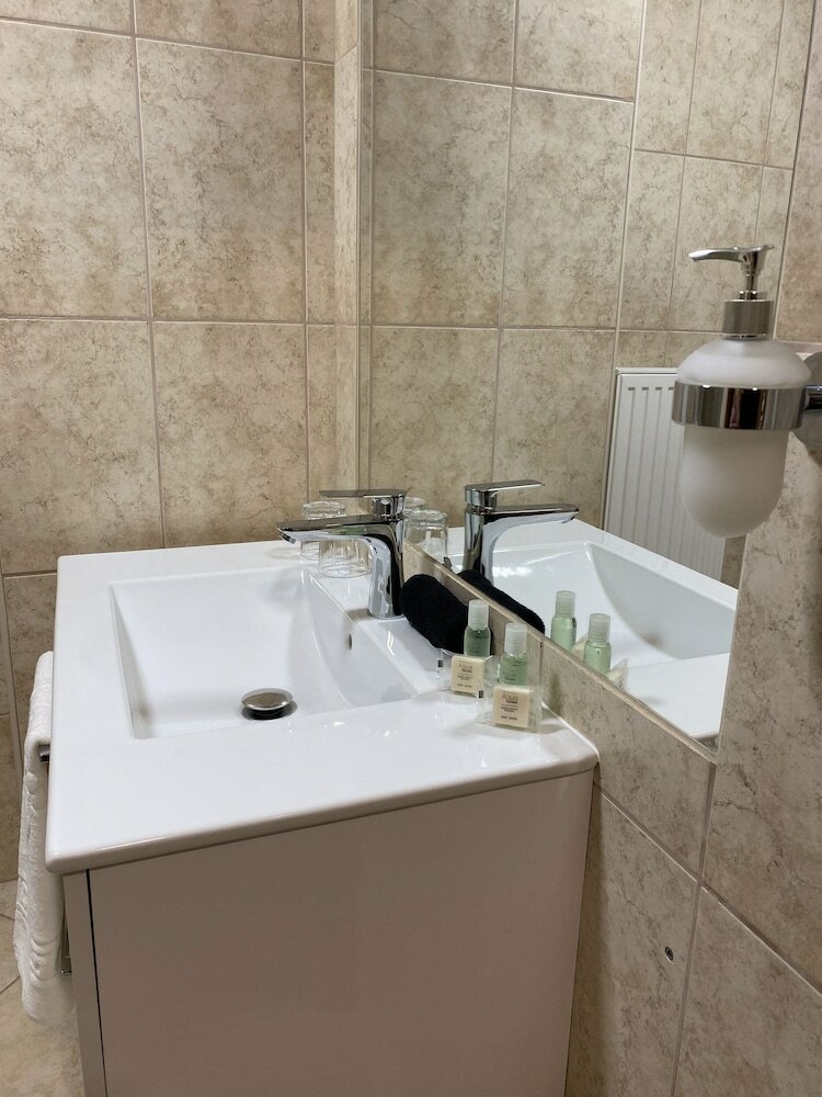 Фото Отель Aqua Sarvar