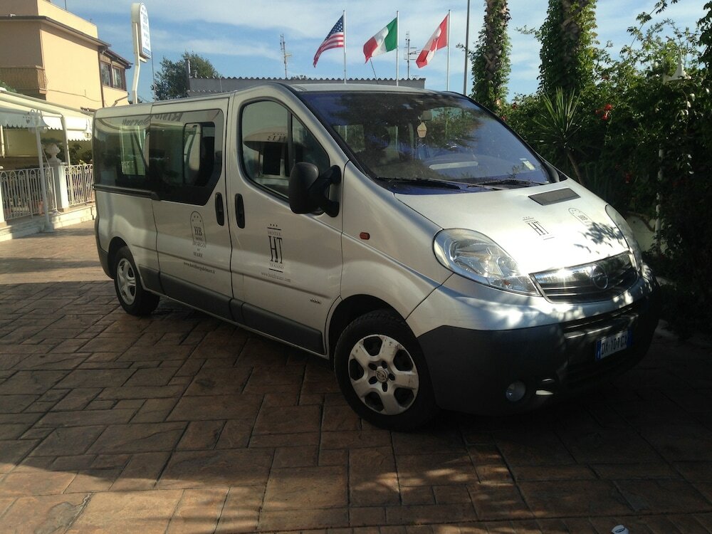 Фото отеля 4