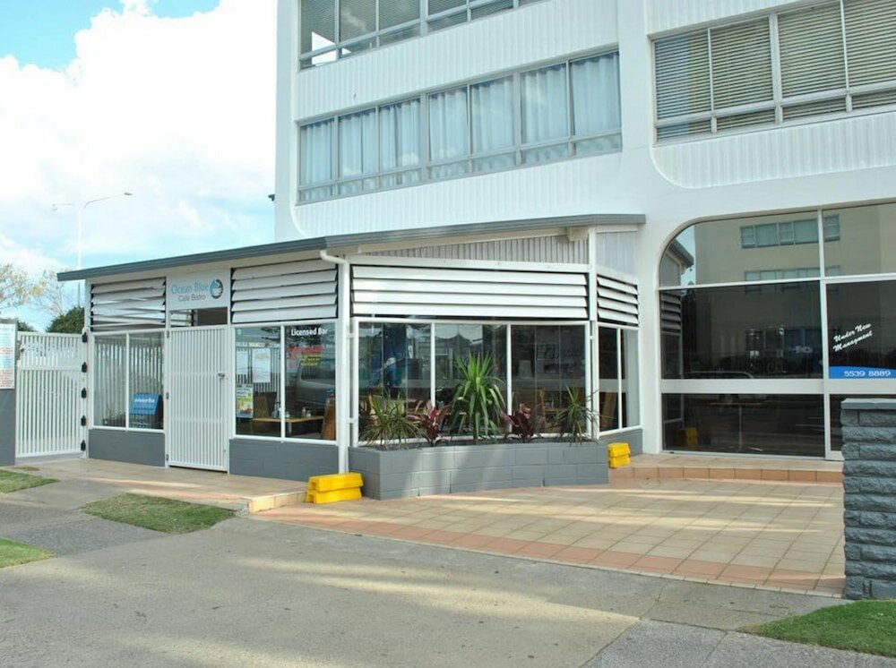 Фото The Shore Apartments