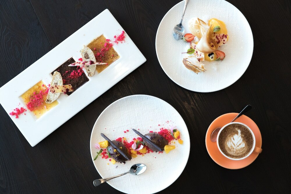 Фото Novotel Sydney Brighton Beach