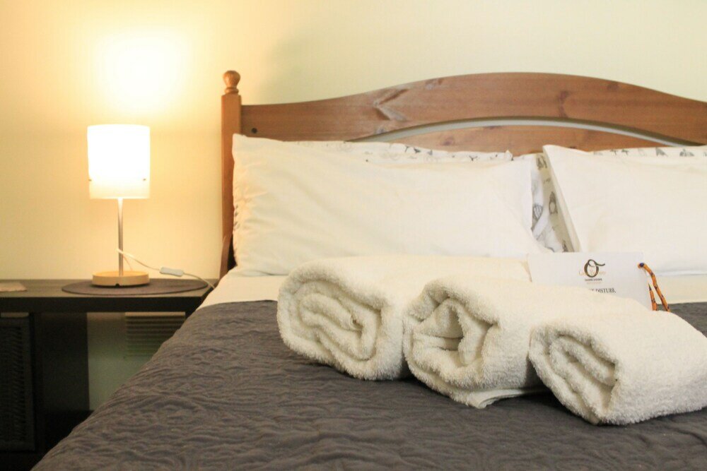 Фото Casa Barbero Charme