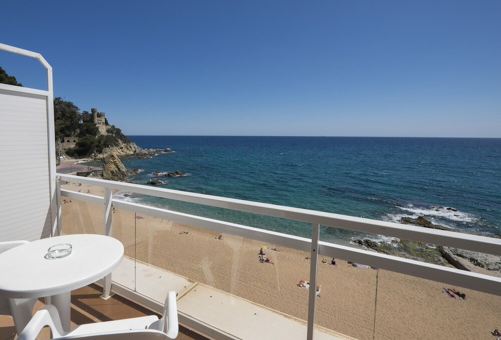 Фото Hotel Rosamar Maxim