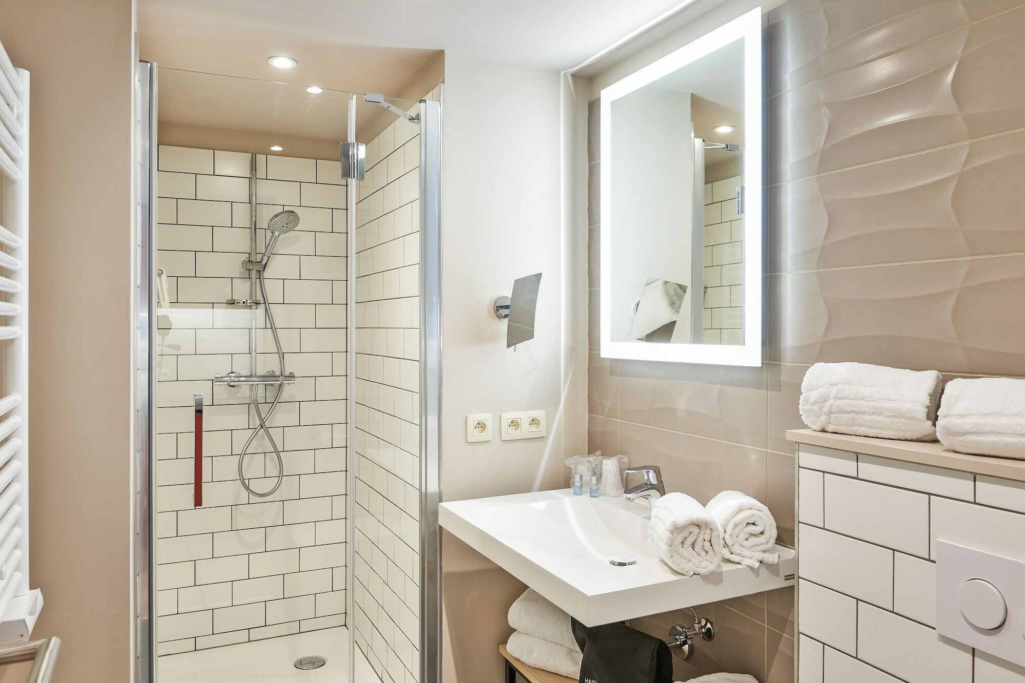 Фото Appart'City Confort Bruxelles Centre Gare du Midi