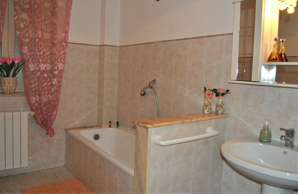 Фото Bed and Breakfast D'Angelo