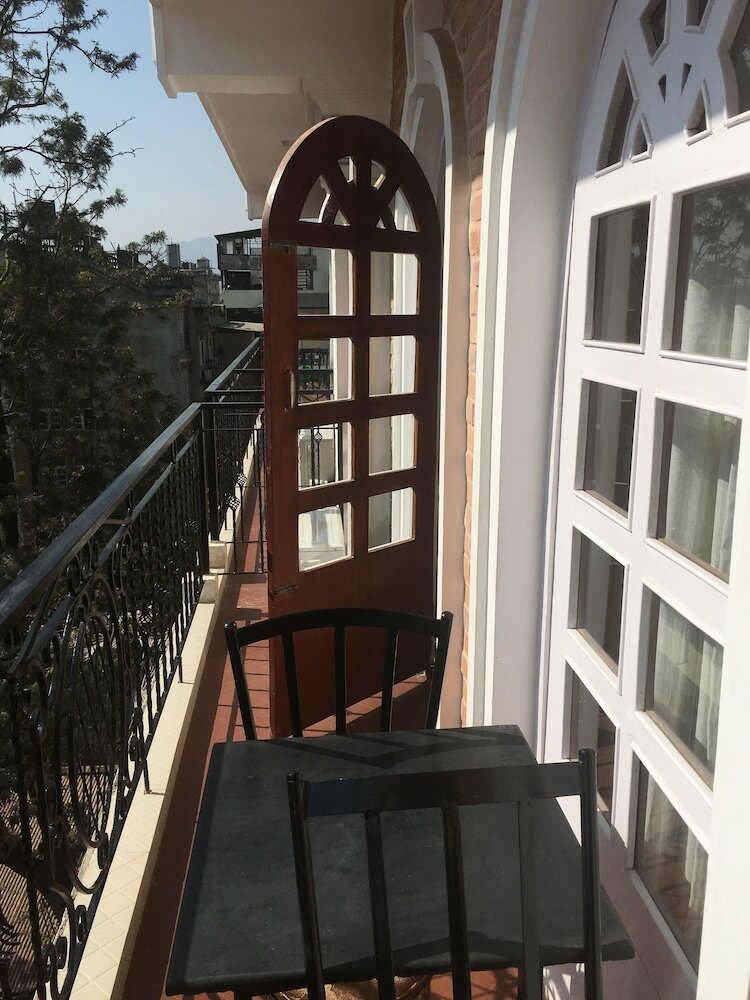 Фото Dom Himalaya Hotel