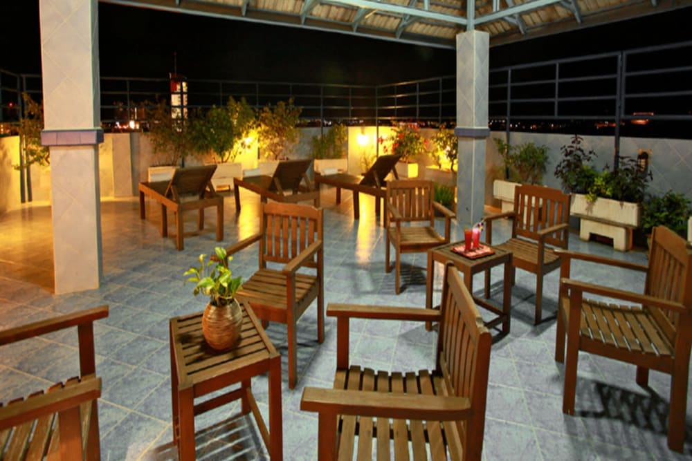 Фото Hua Hin Loft