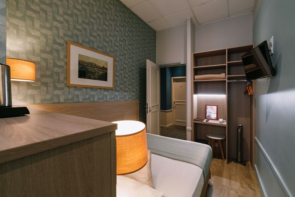 Фото Hôtel du Dauphin