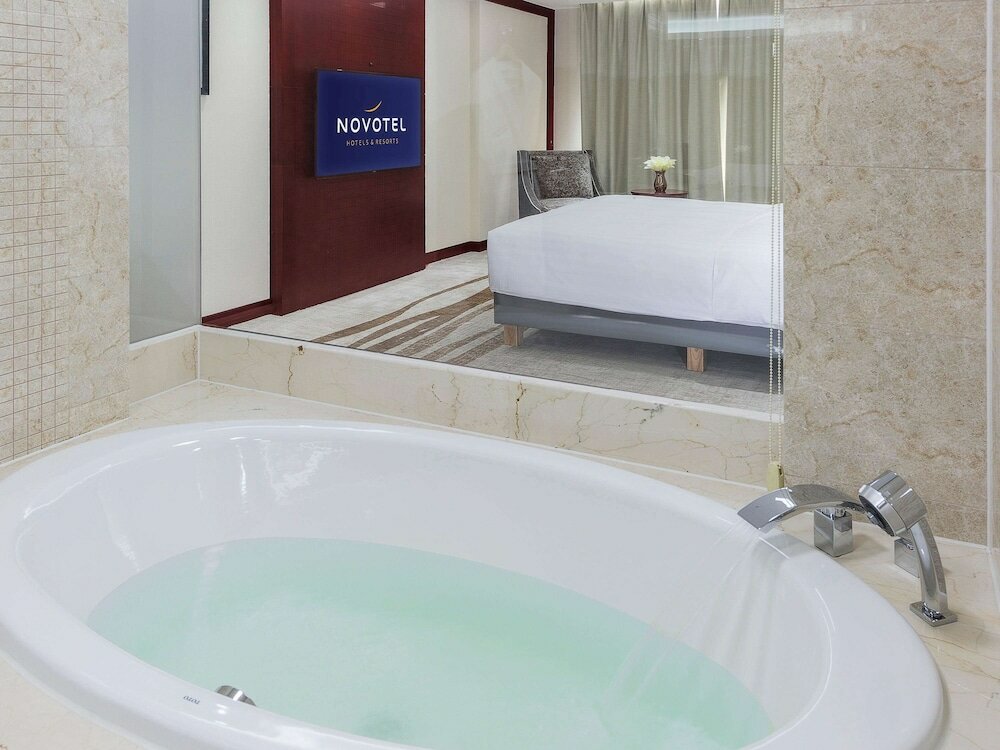 Фото Novotel Ulaanbaatar