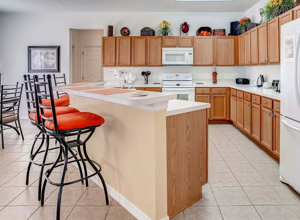 Фото Sunseeker Villa