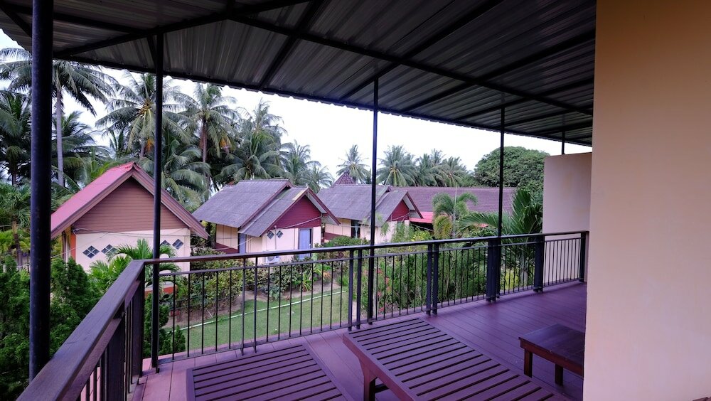 Фото Lolita Bungalow