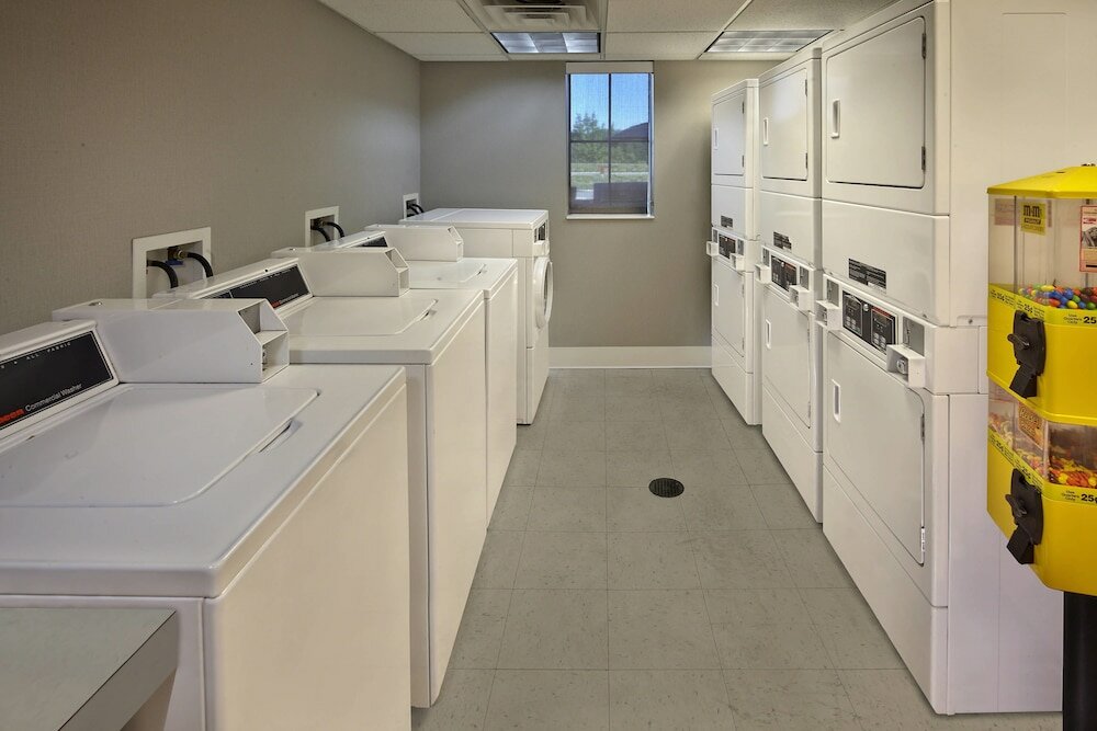 Фото Residence Inn by Marriott Waldorf