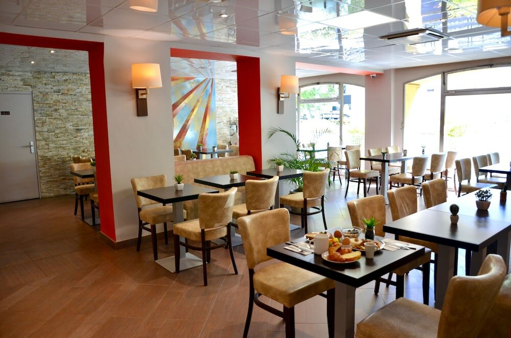 Фото Hotel du Globe