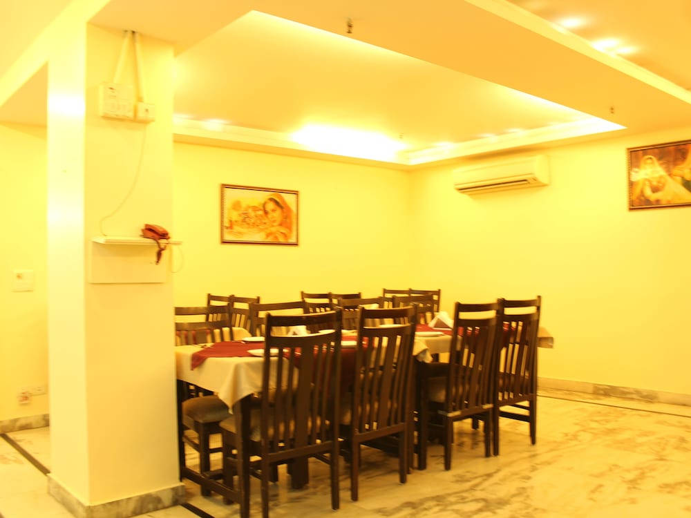 Фото Hotel Kyron