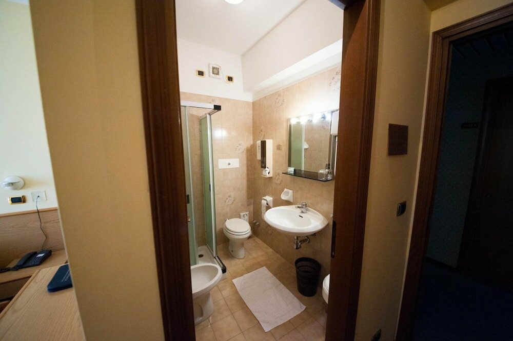 Фото Отель Brianza