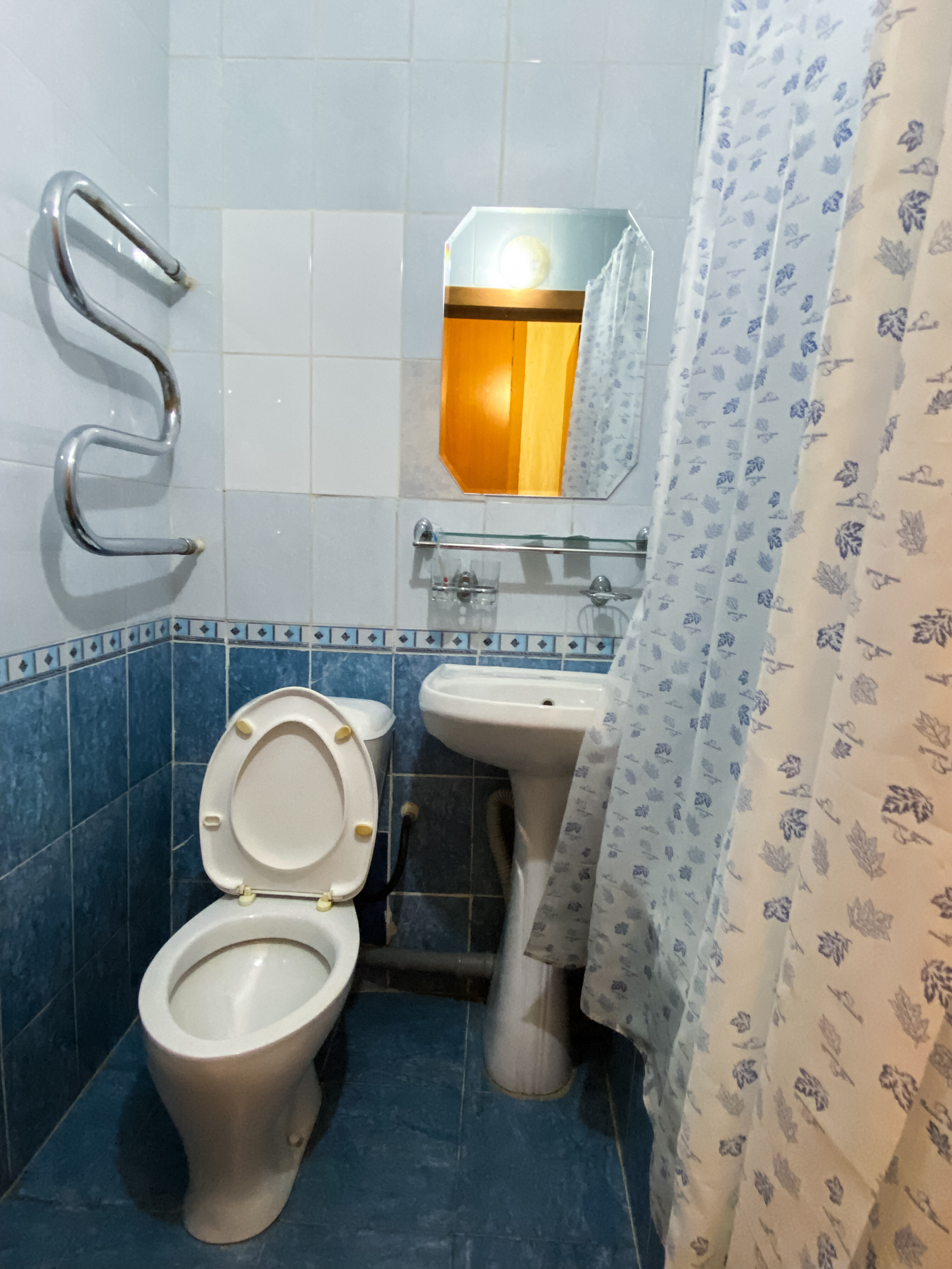 Фото Усть-Каменогорск Отель