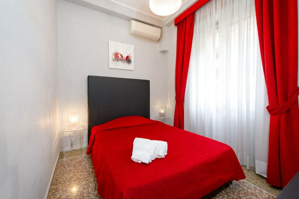 Фото Domus Fabiola - Vaticano