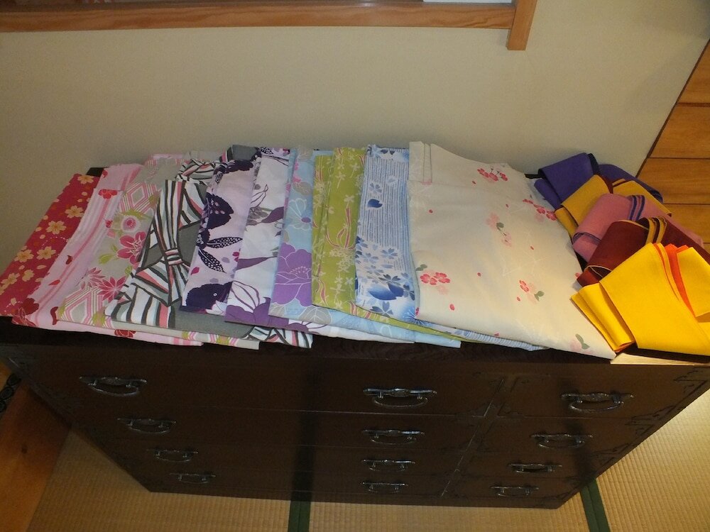 Фото Hananoyado Fukuya