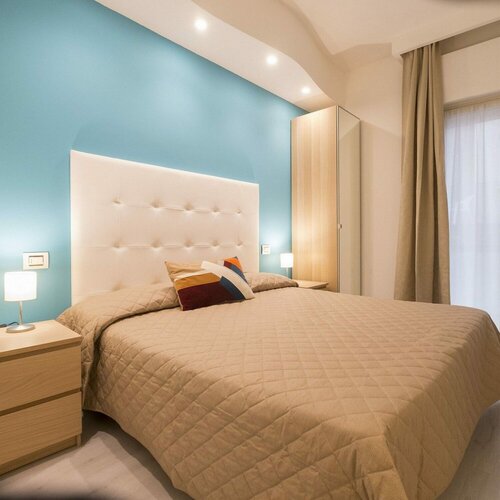 Гостиница Hotel Levante в Римини