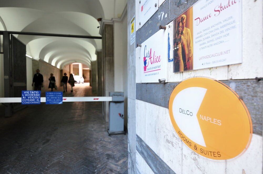 Фото Delco Naples