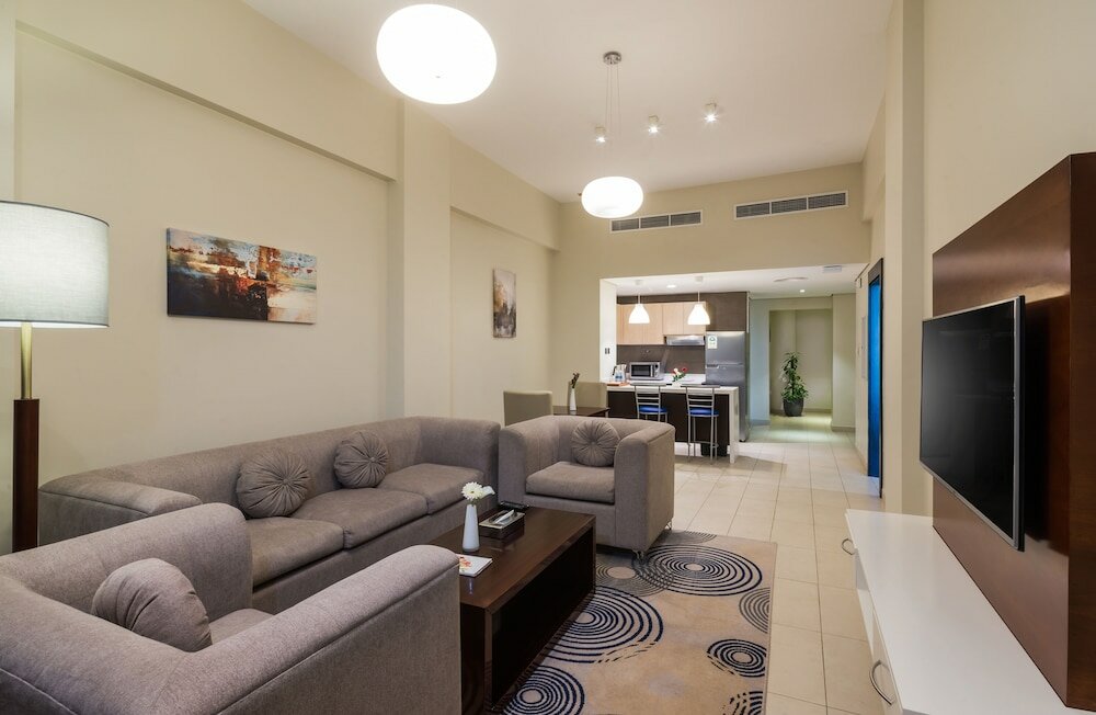 Фото Boudl Al-Jubail