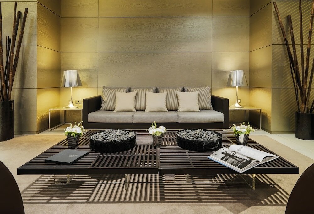 Фото H10 London Waterloo