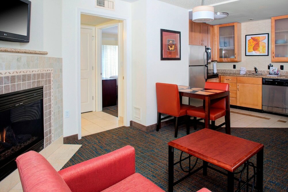 Фото Residence Inn Marriott Chester