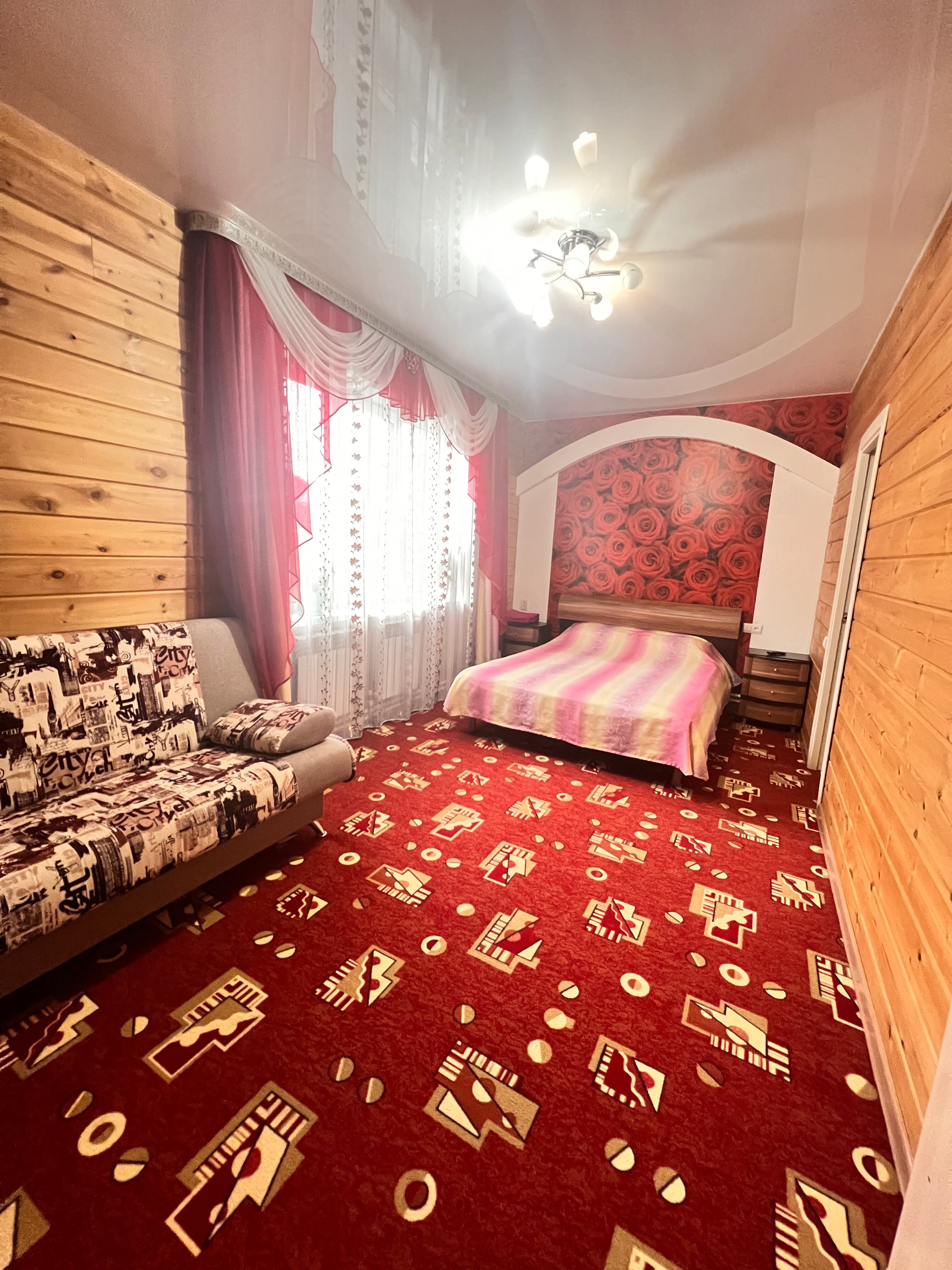 Фото Дом на Байкале