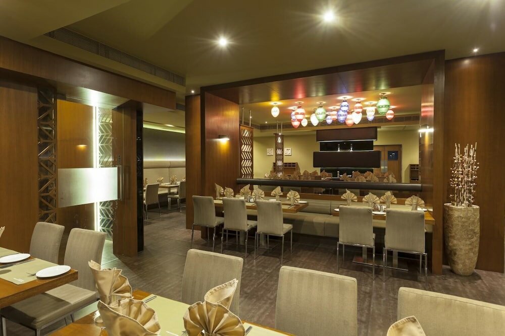 Фото Ramee Panchshil