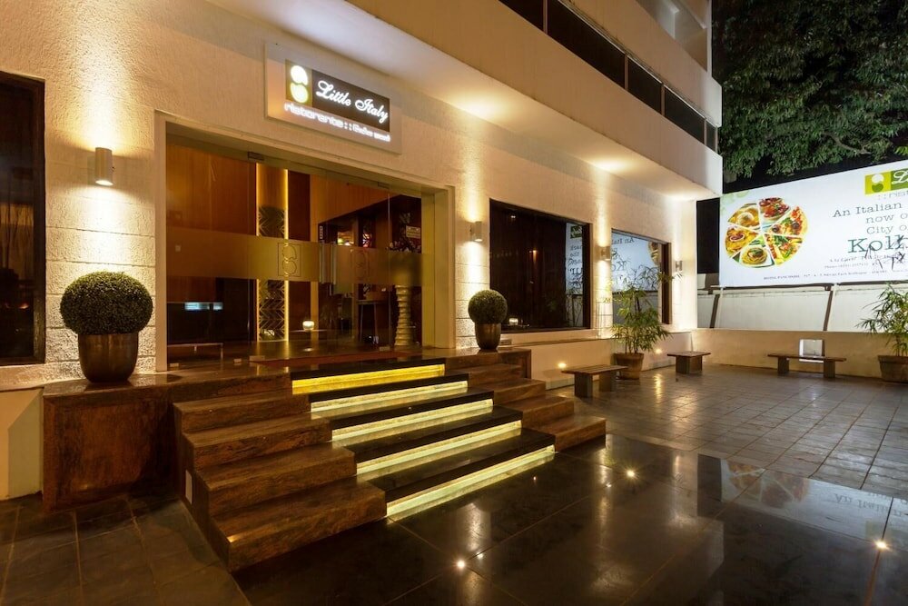 Фото Ramee Panchshil