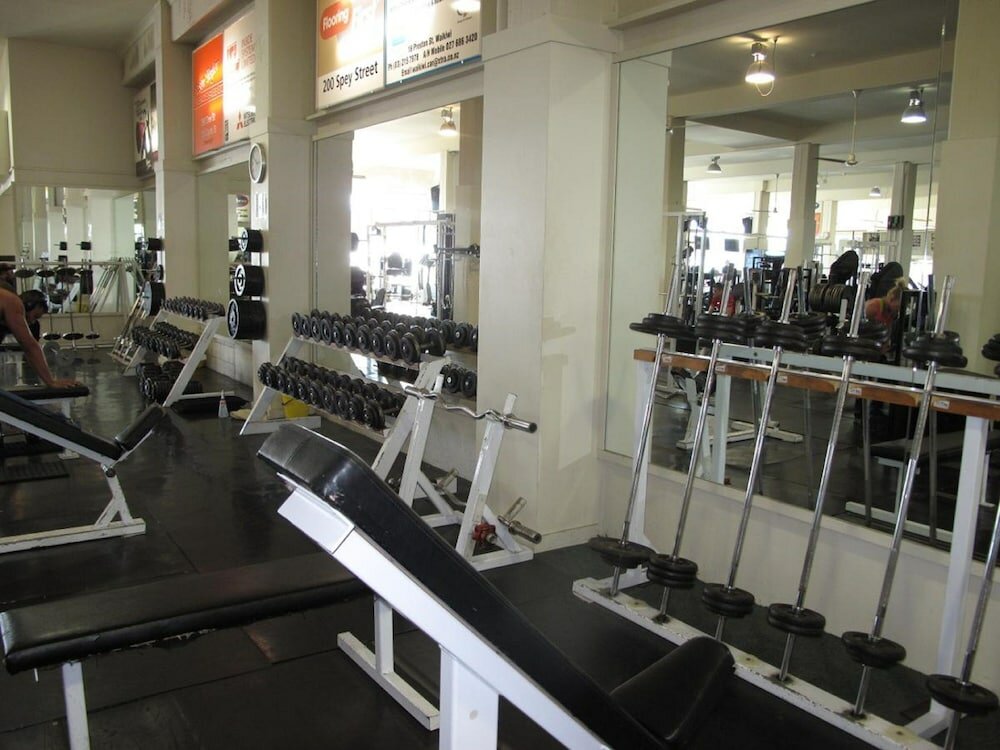 Фото ibis Styles Invercargill