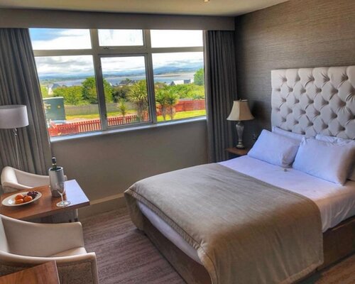 Гостиница Yeats Country Hotel, SPA & Leisure Club