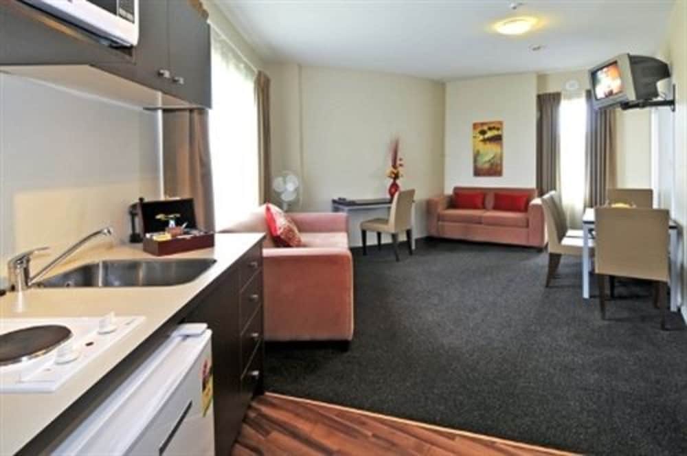 Фото Motel 540 on Great South