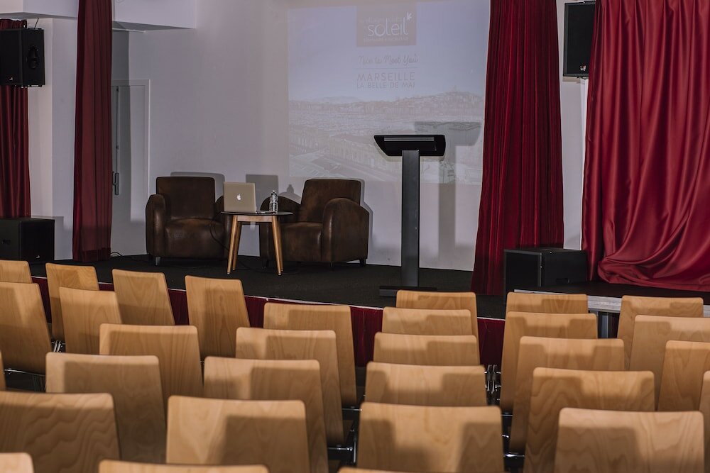 Фото Village Club du Soleil - Marseille