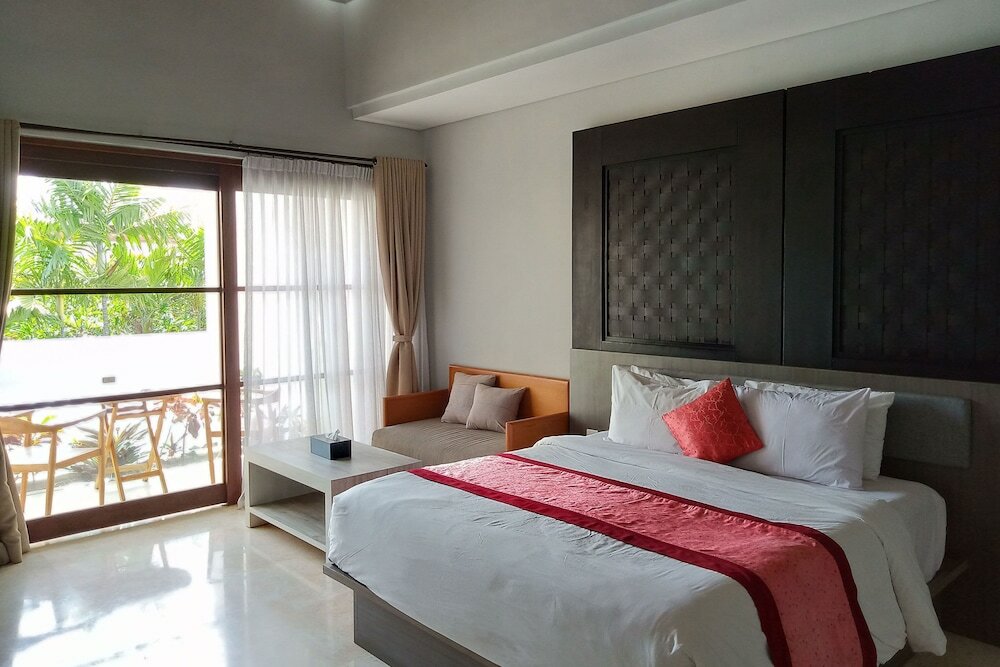 Фото Villa Harmony - Bali Residence