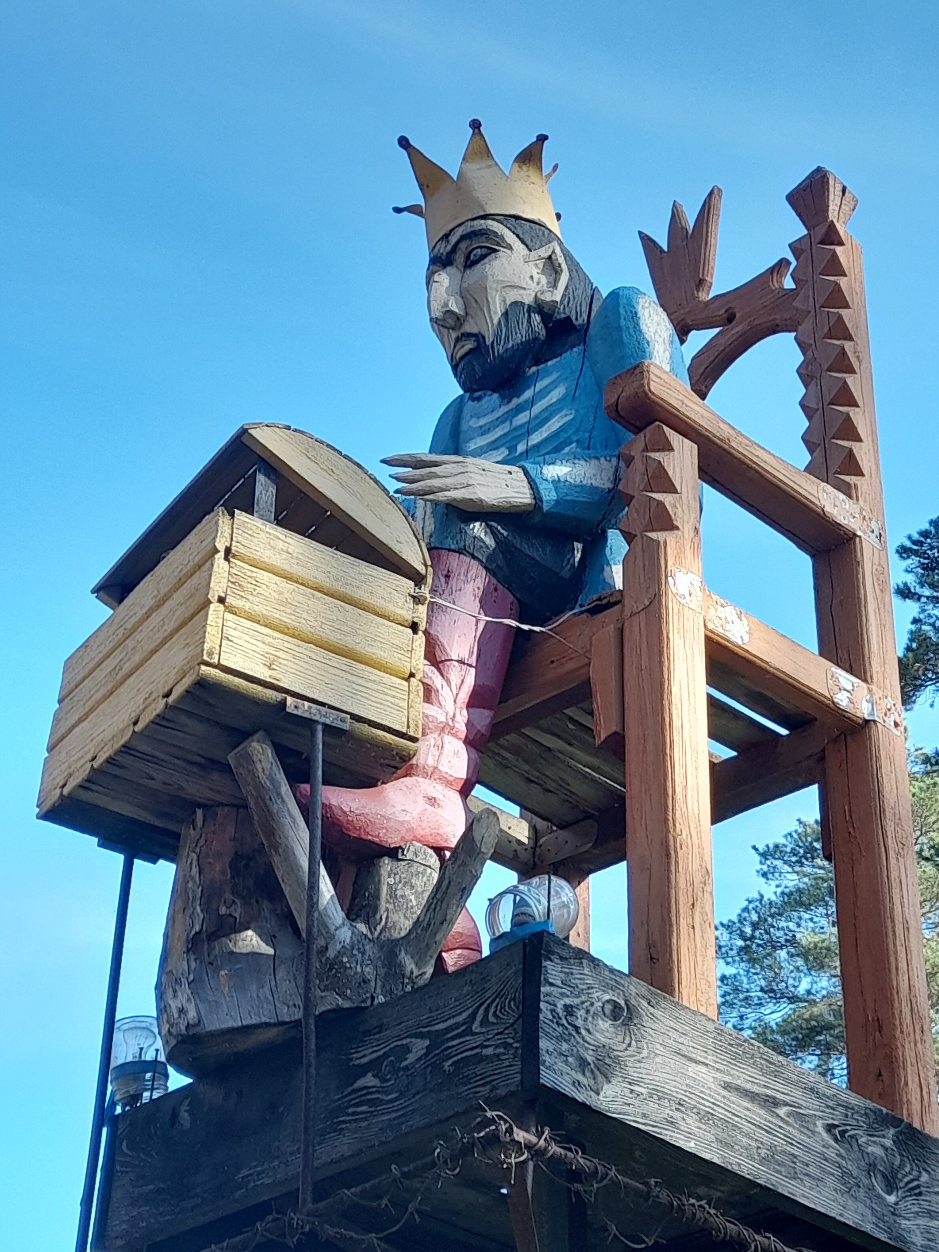 Фото Русский дом