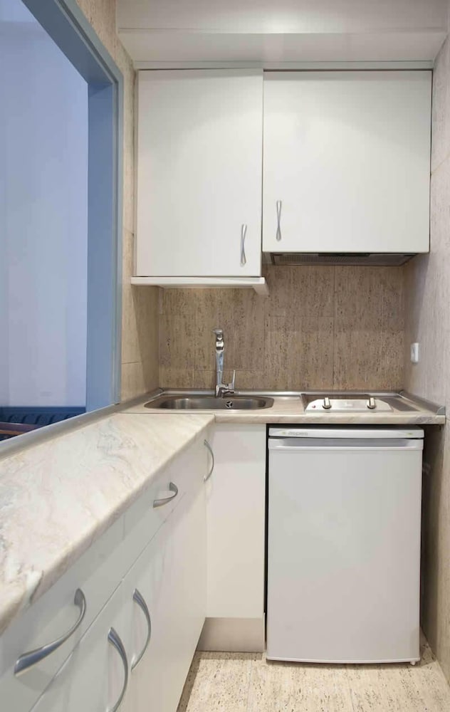 Фото Espahotel Plaza de España