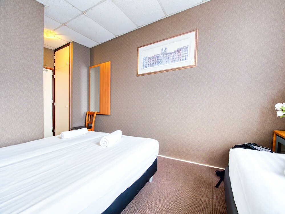 Фото Hotel Di Ann Amsterdam City Centre