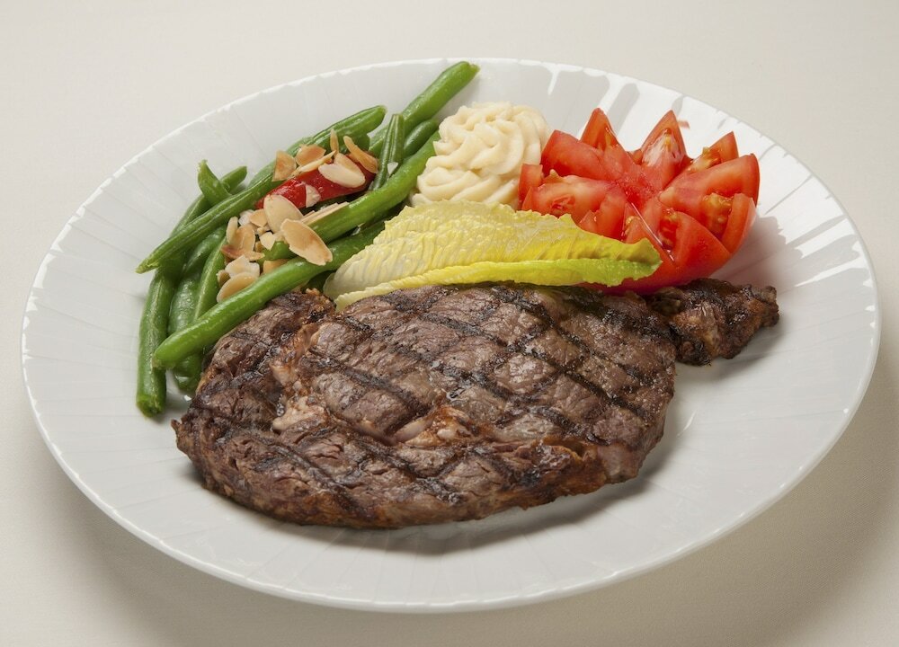 Фото Holiday Inn Alexandria at Carlyle, an Ihg Hotel