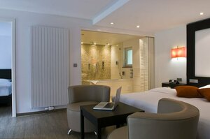 Гостиница Cocoon Hotel La Rive