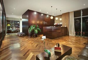 Апартаменты Sites Hotel