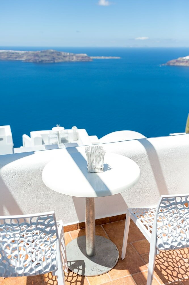 Фото Dreaming View Suites