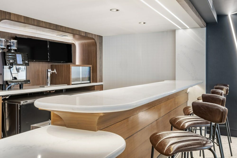 Фото Courtyard Washington, DC Dupont Circle