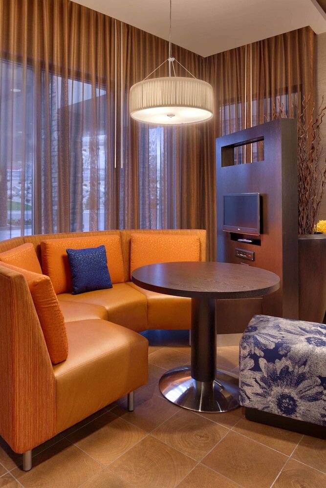 Фото Courtyard Lehi at Thanksgiving Point