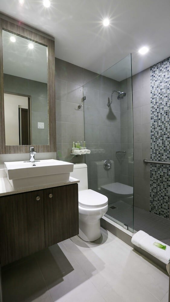 Фото Holiday Inn Express San Juan Condado, an Ihg Hotel