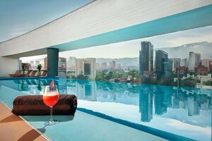 Апартаменты Sites Hotel