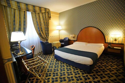 Гостиница Hotel Principe